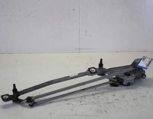 Wiper Motor FORD FOCUS II Convertible, FORD FOCUS II (DA_, HCP, DP), FORD FOCUS II Turnier (DA_, FFS, DS)