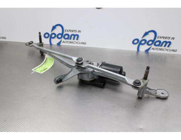 Wiper Motor BMW 5 (G30, F90)