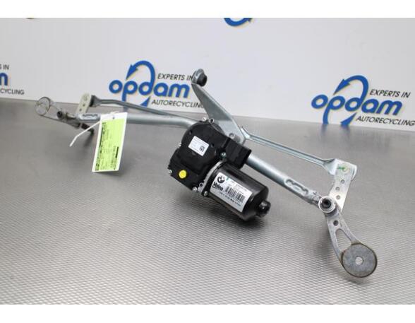 Wiper Motor BMW 5 (G30, F90)