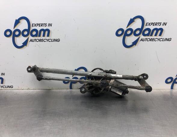 Wiper Motor CHEVROLET CRUZE (J300)