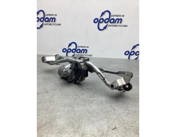 Wiper Motor AUDI A1 Sportback (8XA, 8XF), AUDI A1 (8X1, 8XK)