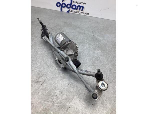 Wiper Motor AUDI A1 Sportback (8XA, 8XF), AUDI A1 (8X1, 8XK)