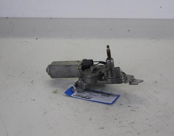 Wiper Motor TOYOTA YARIS VERSO (_P2_)