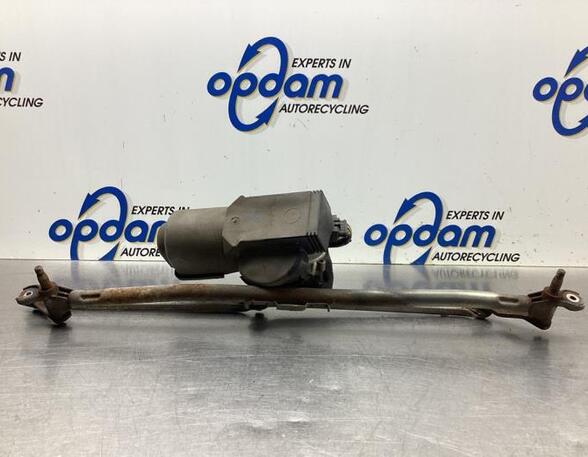 Wiper Motor FIAT DOBLO Box Body/MPV (223_), FIAT DOBLO MPV (119_, 223_)