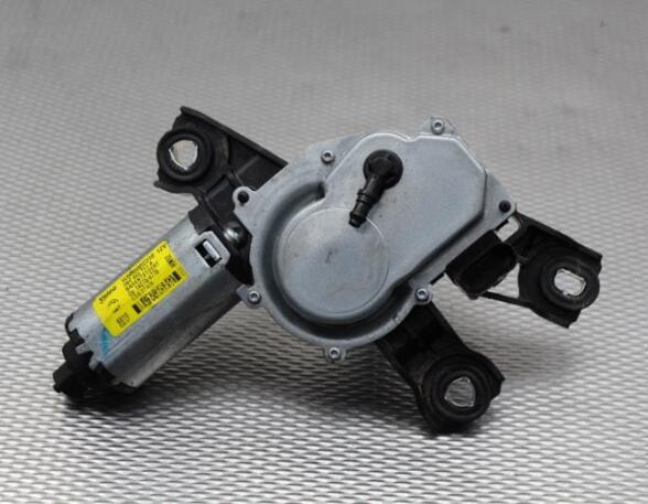 Wiper Motor VW TIGUAN (5N_), VW TIGUAN VAN (5N_), VW TIGUAN (AD1, AX1)