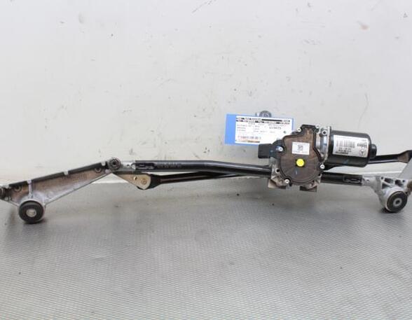 Wiper Motor MERCEDES-BENZ CLA Coupe (C117)