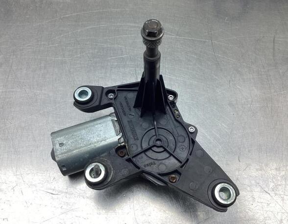 Wiper Motor RENAULT MEGANE II Estate (KM0/1_)