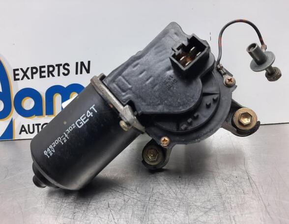 Wiper Motor MAZDA 626 V Hatchback (GF)