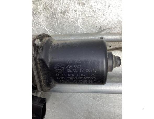 Wiper Motor VW TIGUAN (AD1, AX1), VW TIGUAN ALLSPACE (BW2), VW TOUAREG (CR7)