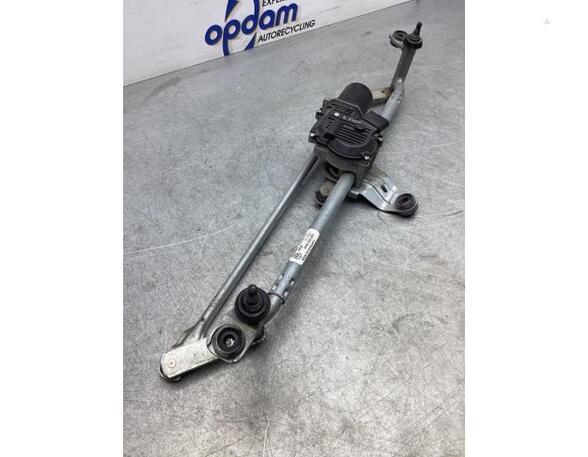 Wiper Motor VW TIGUAN (AD1, AX1), VW TIGUAN ALLSPACE (BW2), VW TOUAREG (CR7)