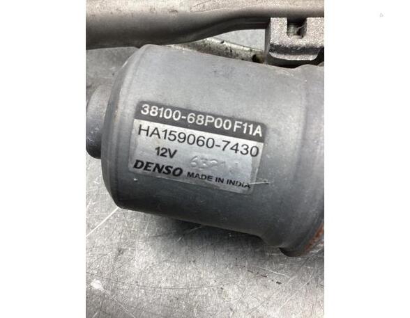 Wiper Motor SUZUKI BALENO (FW, EW)