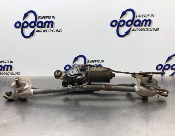 Wiper Motor NISSAN MICRA III (K12)