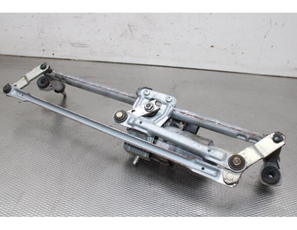 Wiper Motor SKODA OCTAVIA II Combi (1Z5)