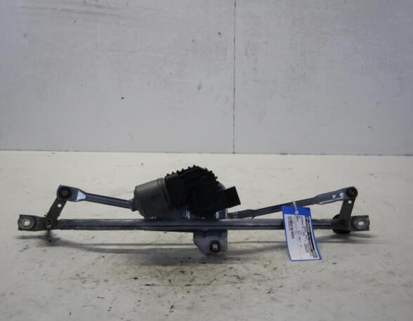 Wiper Motor VW PASSAT (3B3)