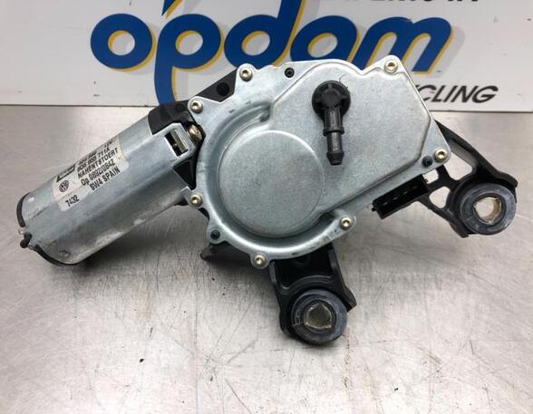 Wiper Motor VW POLO (9N_), VW POLO Saloon (9A4, 9A2, 9N2, 9A6)