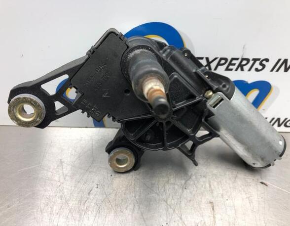 Wiper Motor VW POLO (9N_), VW POLO Saloon (9A4, 9A2, 9N2, 9A6)