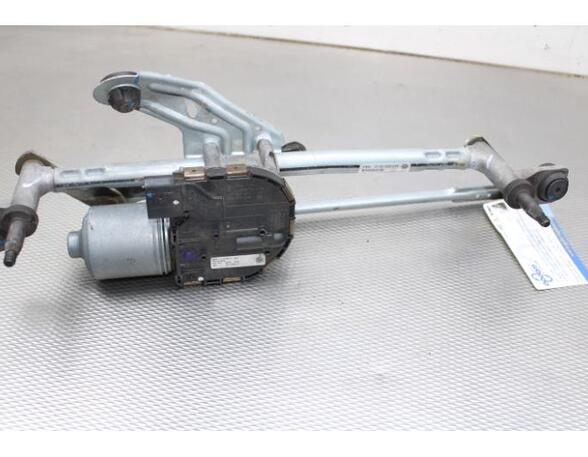 Wiper Motor VW GOLF SPORTSVAN (AM1, AN1)