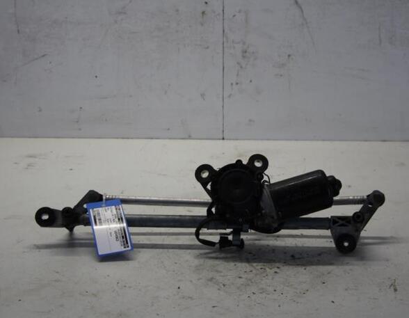 Wiper Motor OPEL SIGNUM Hatchback (Z03)