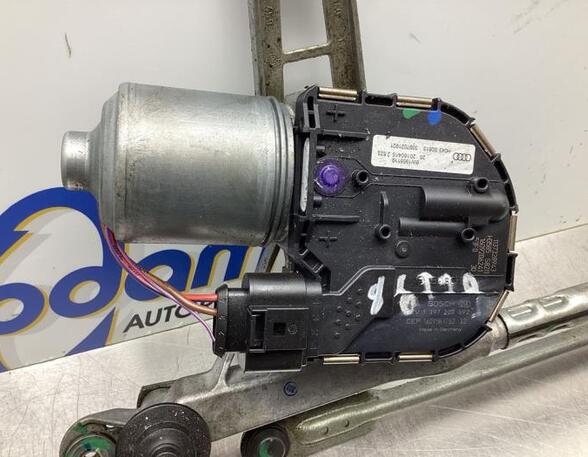 Wiper Motor AUDI A4 (8W2, 8WC, B9), AUDI A4 (8K2, B8)