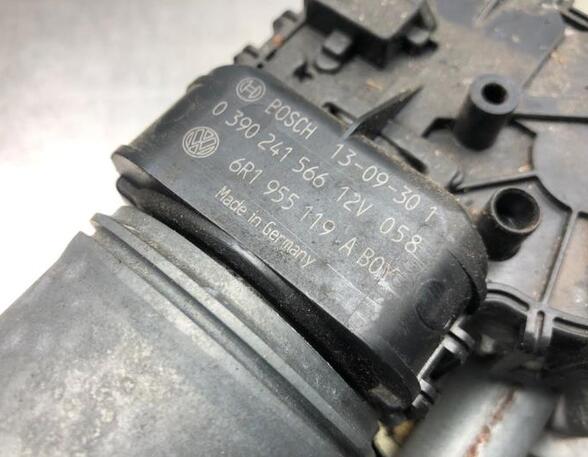 Wiper Motor SEAT Mii (KF1, KE1)