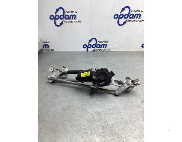 Wiper Motor KIA RIO III (UB)