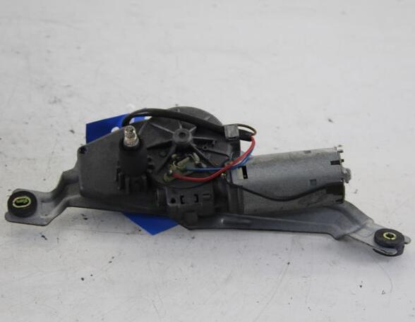 Wiper Motor NISSAN ALMERA II Hatchback (N16)