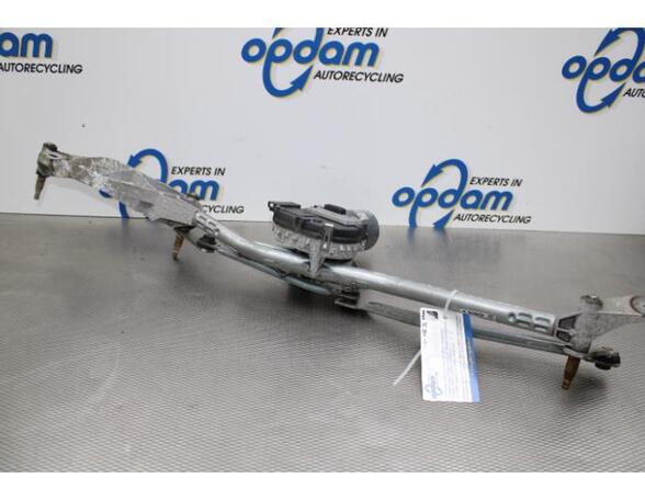 Wiper Motor MERCEDES-BENZ CLS (C219)