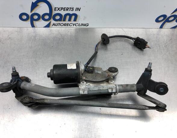 Wischermotor links Chevrolet Matiz  96485145 P17155250