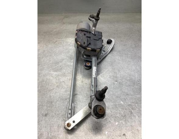 Wiper Motor VW GOLF SPORTSVAN (AM1, AN1)