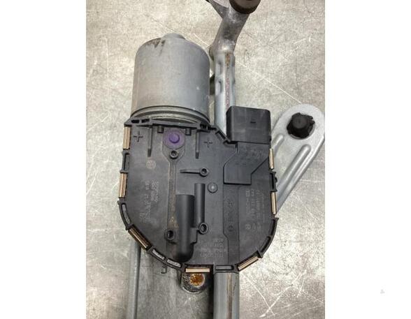 Wiper Motor VW GOLF SPORTSVAN (AM1, AN1)