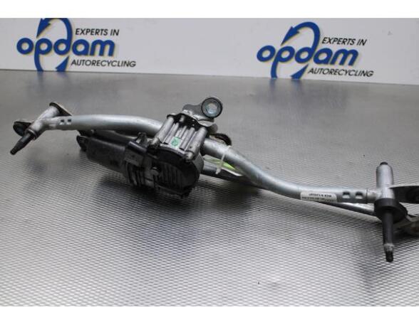 Wiper Motor AUDI A4 (8K2, B8), AUDI A4 (8W2, 8WC, B9)