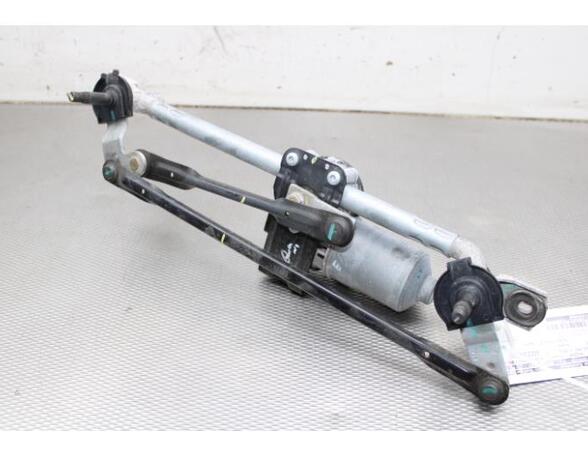 Wiper Motor HYUNDAI i10 II (BA, IA)