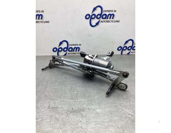 Wiper Motor BMW X1 (F48)