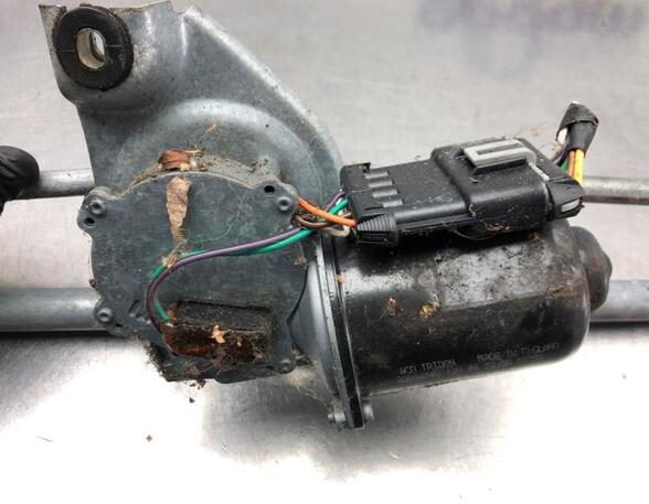 Wiper Motor OPEL CORSA B Hatchback Van (S93), OPEL CORSA B (S93), FORD FIESTA Hatchback Van (FVD)