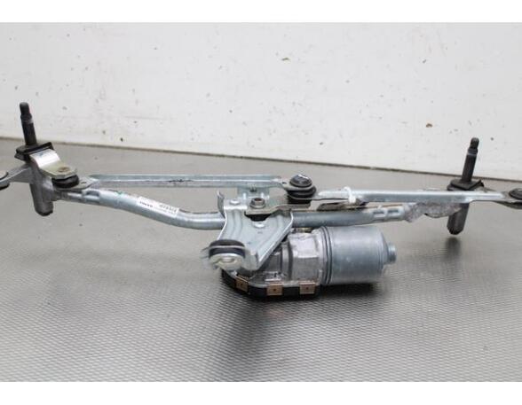 Wiper Motor VOLVO XC90 II (256)