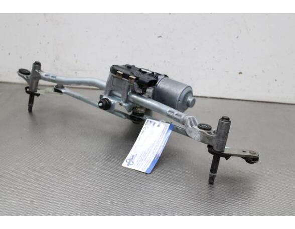 Wiper Motor VOLVO XC90 II (256)