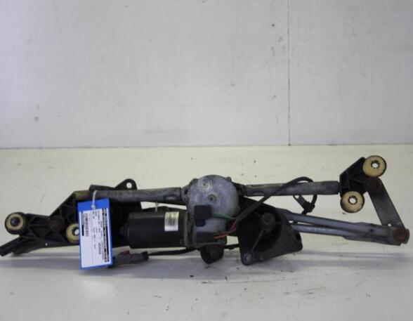 Wiper Motor CHRYSLER VOYAGER IV (RG, RS), CHRYSLER VOYAGER / GRAND VOYAGER III (GS)