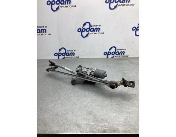 Wiper Motor VOLVO XC60 (156)