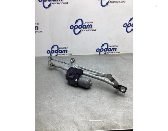 Wiper Motor VOLVO XC60 (156)