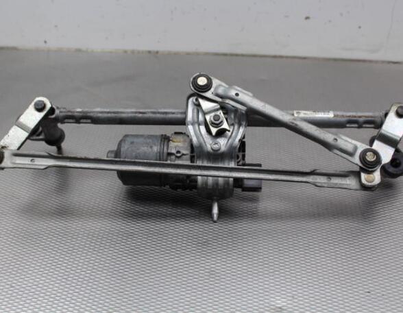 Wiper Motor VW POLO (6R1, 6C1), VW POLO Van (6R)