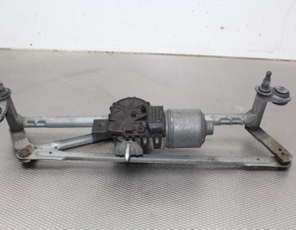 Wiper Motor VW POLO (6R1, 6C1), VW POLO Van (6R)