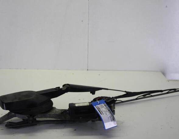 Wiper Motor MERCEDES-BENZ E-CLASS (W210)