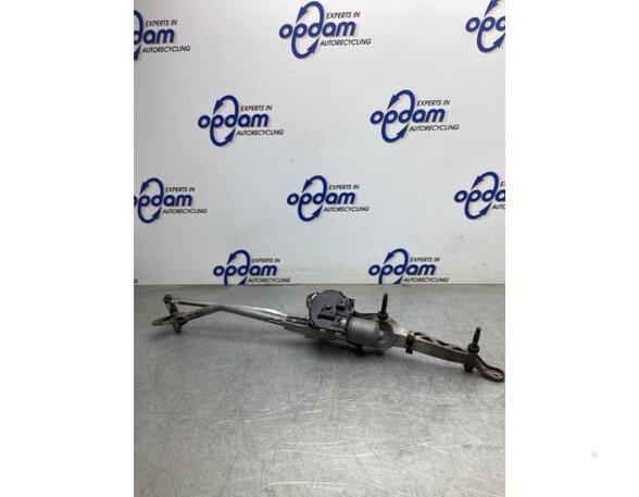 Wiper Motor MERCEDES-BENZ C-CLASS T-Model (S204), MERCEDES-BENZ C-CLASS (W204)