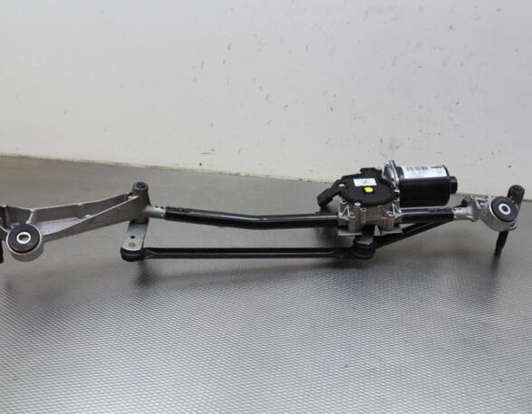 Wiper Motor MERCEDES-BENZ A-CLASS (W176)