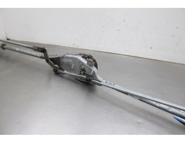 Wiper Motor OPEL ASTRA K Sports Tourer (B16)