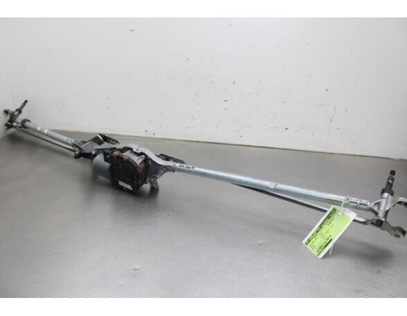 Wiper Motor OPEL ASTRA K Sports Tourer (B16)