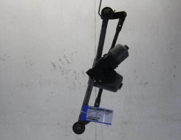 Wiper Motor PEUGEOT 206 SW (2E/K)