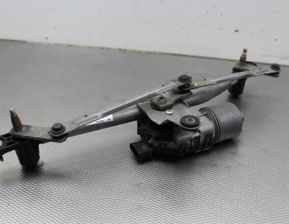 Wiper Motor ALFA ROMEO 159 Sportwagon (939_)