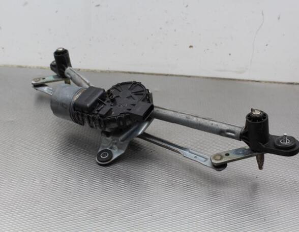 Wiper Motor ALFA ROMEO 159 Sportwagon (939_)