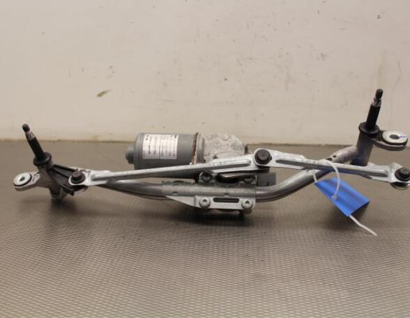 Wiper Motor AUDI A1 Sportback (8XA, 8XF), AUDI A1 (8X1, 8XK)